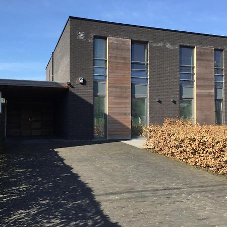 Villa Chantal Brun Culot Exterior foto
